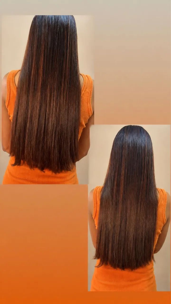 Cabelo mega 