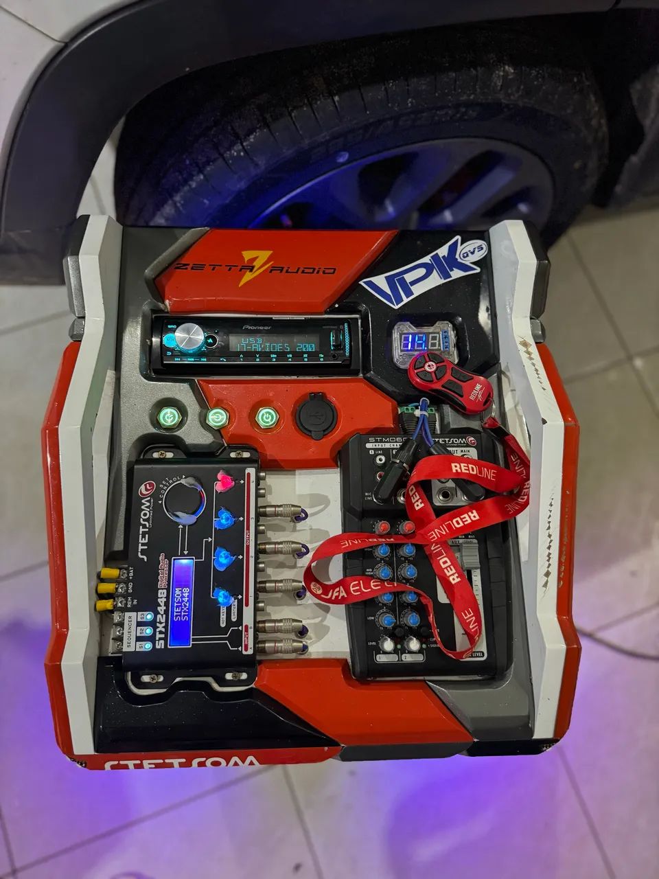 Caixa Bob nova EXTRA - Foto 5