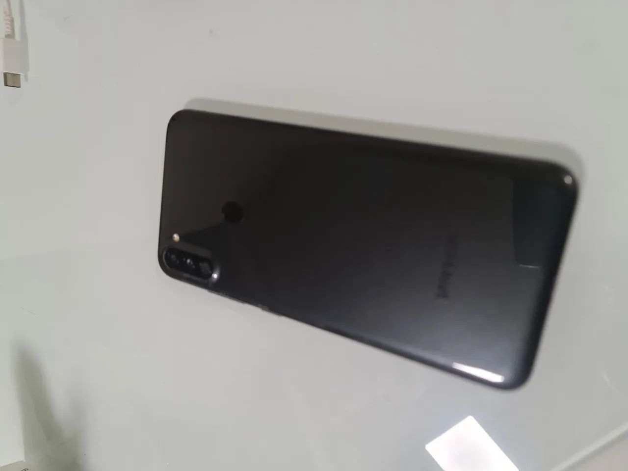 Celular Smartphone Samsung Galaxy A11 com Digital  - Foto 2