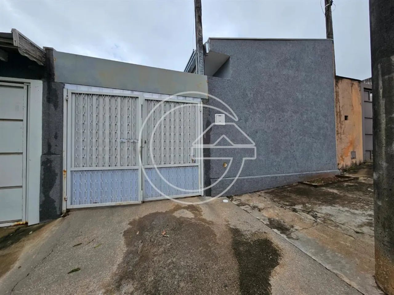 ALUGA-SE Comercial e Residencial NO PALMITAL - MARÍLIA/SP