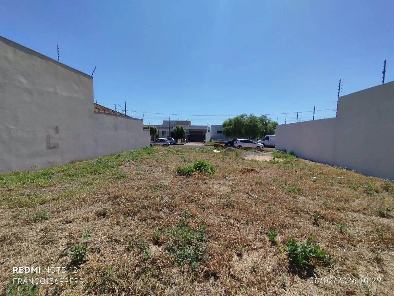 Terreno a venda no bairro Jardim Oriental - Foto 6