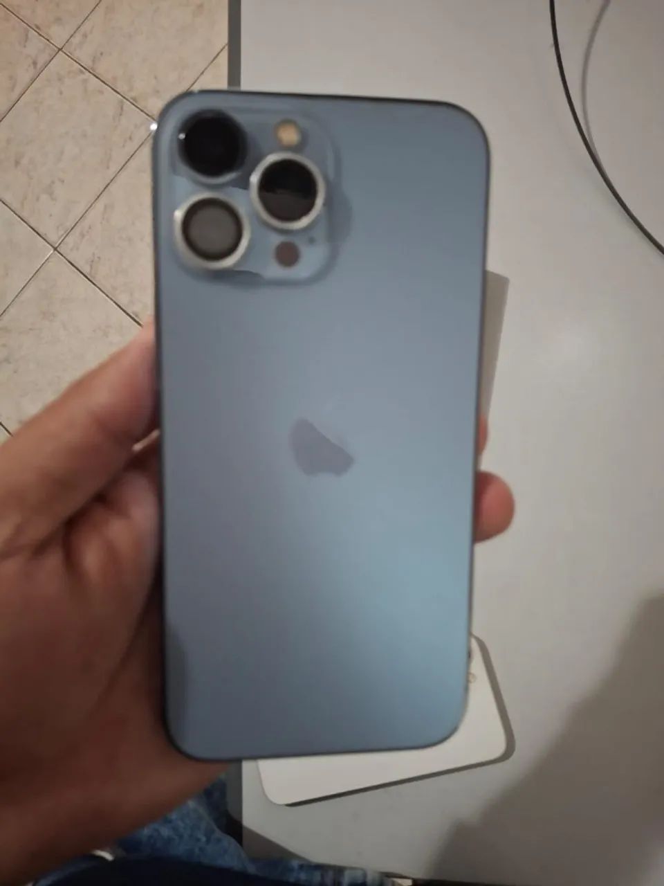 iPhone 13 Pro Max  - Foto 2