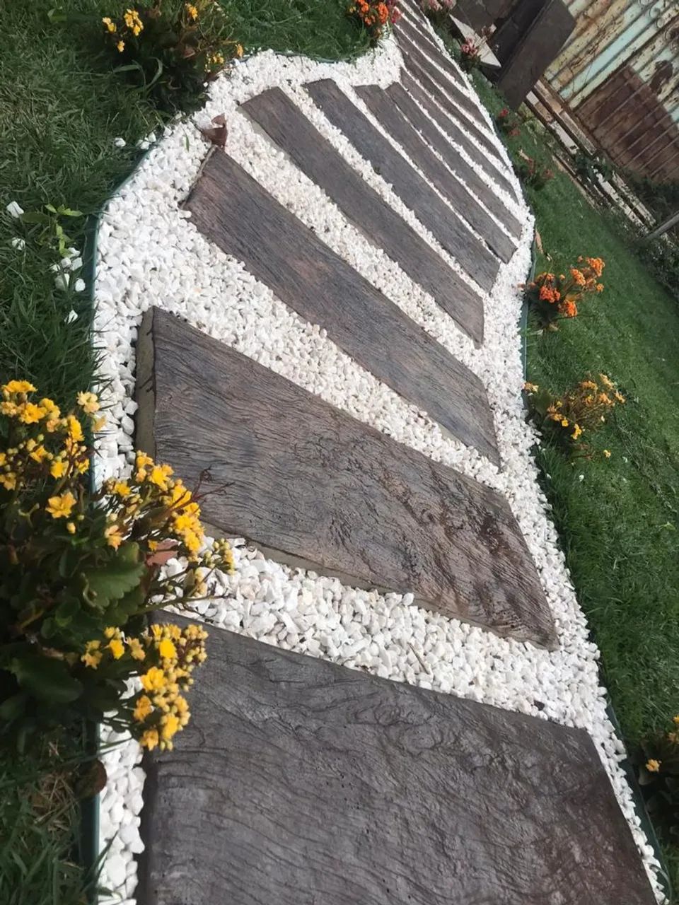 Cobogó pisante - Foto 5