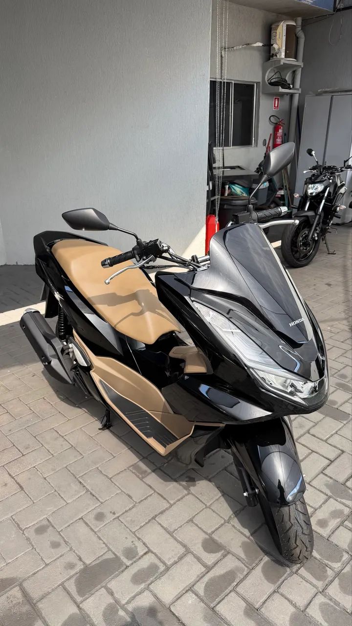 Pcx zero km  - Foto 2