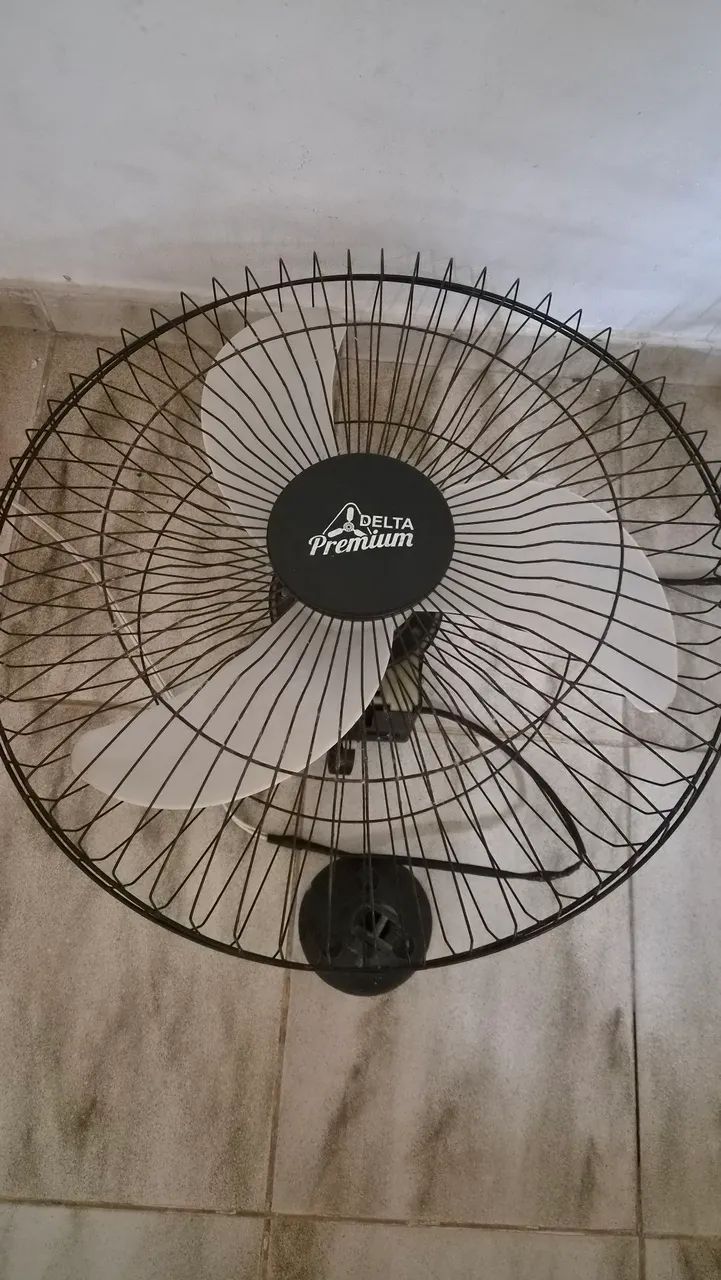 Ventilador Industrial Delta Premium - Foto 3