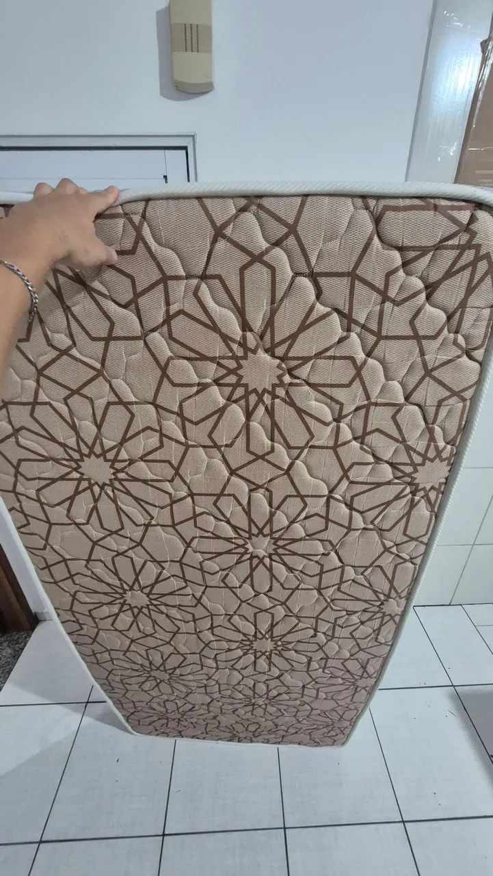 Colchão Castor  - Foto 4