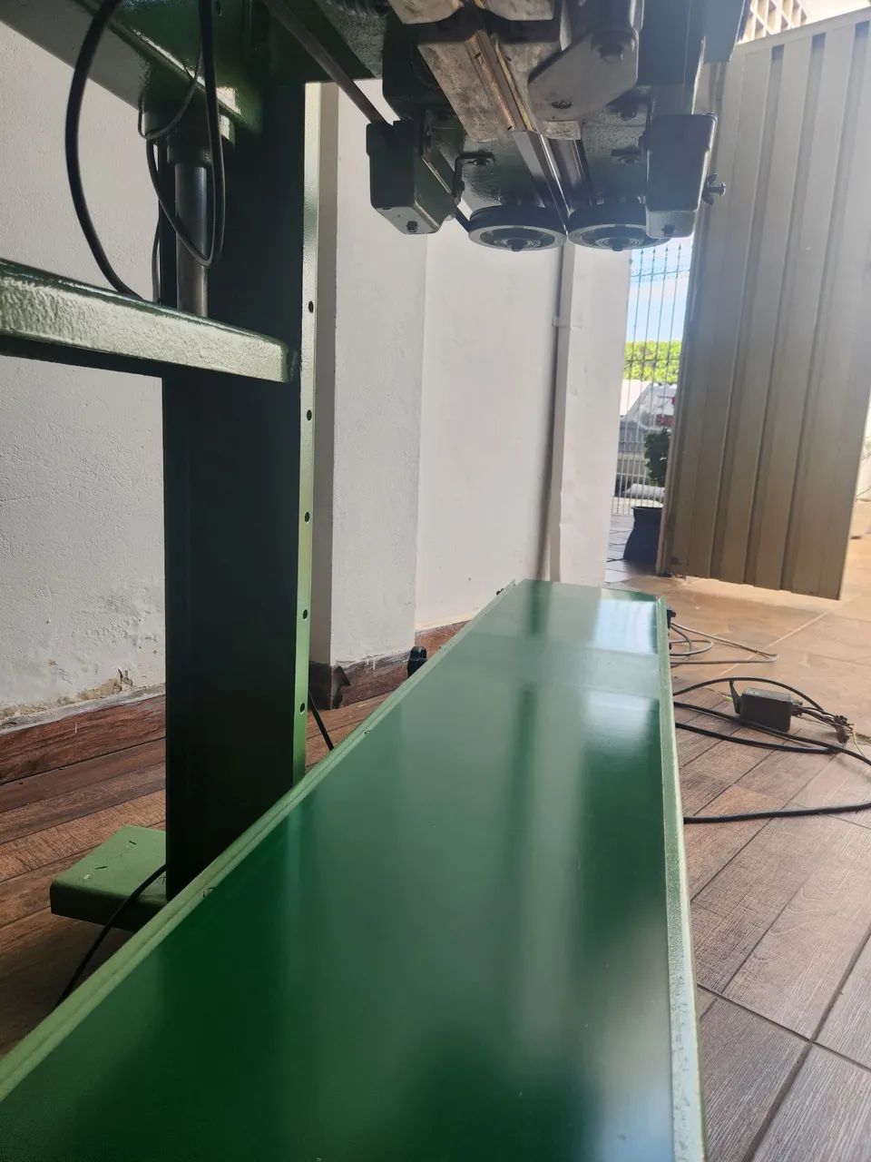 Seladora rotativa waig - Foto 2