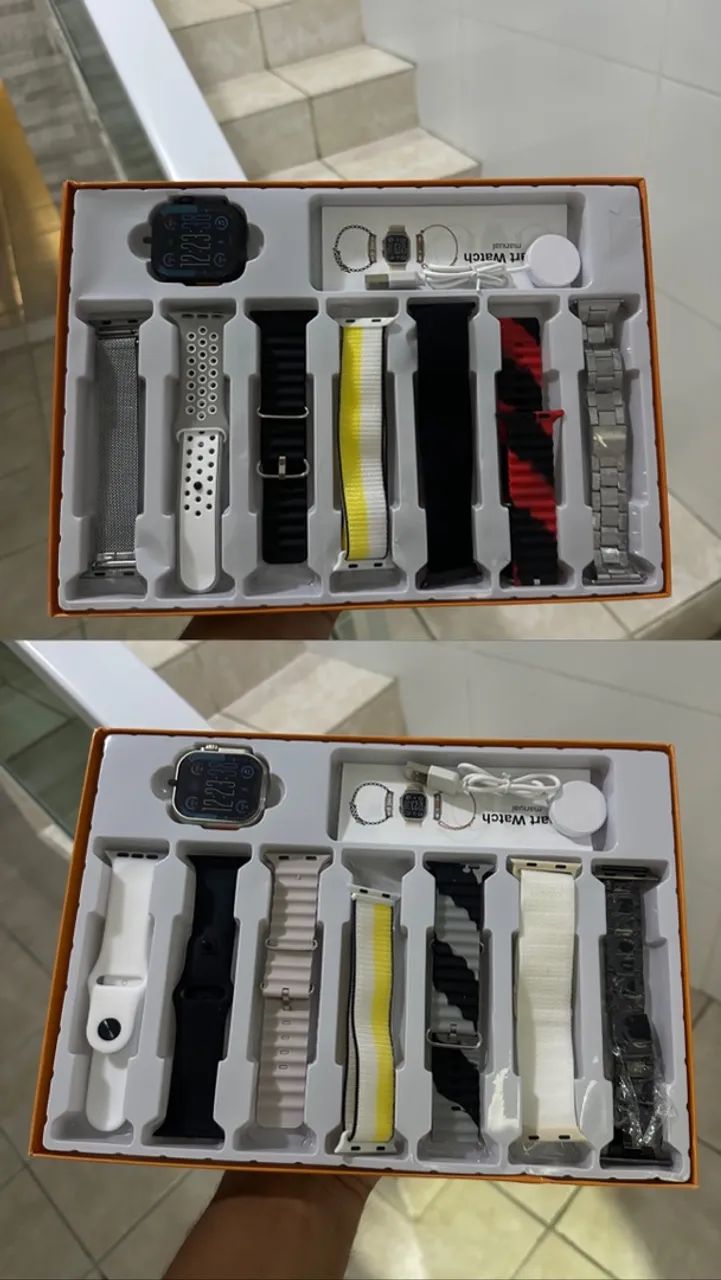 Smartwatch Ultra