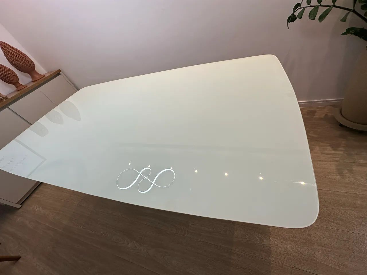  MESA DE JANTAR (VALOR  NEGOCIÁVEL)65579526088449123