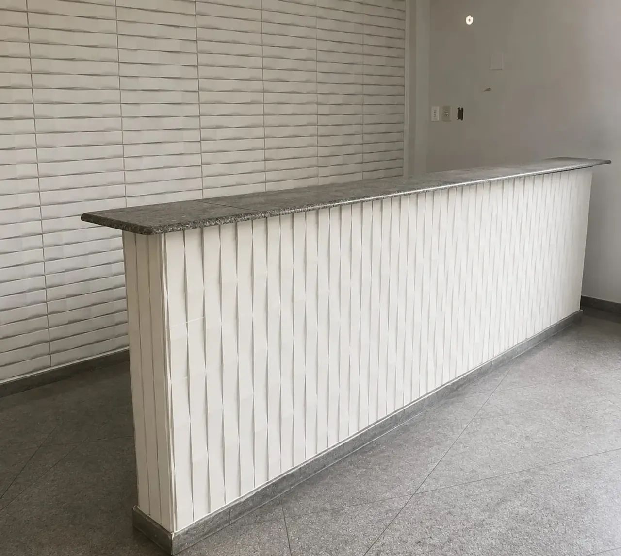 ALUGO SALA COMERCIAL NA AVENIDA MARECHAL DEODORO - Foto 4