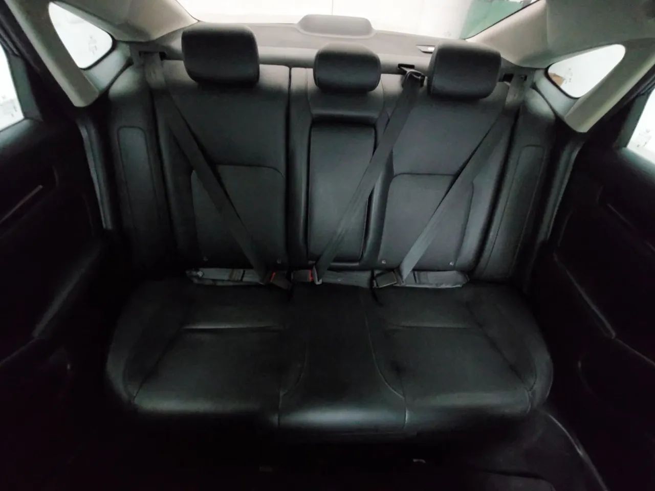 Honda Civic Sed.Touring 2.0 16V Aut. (Híbrido), foto 18 de 18