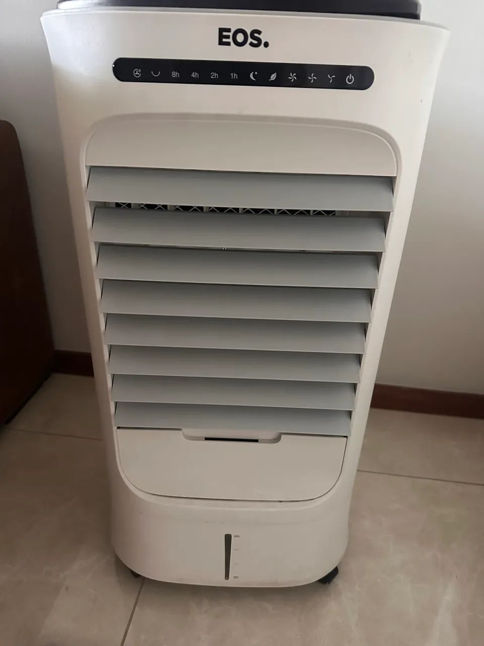 VENDO UMIDIFICADOR DE AR