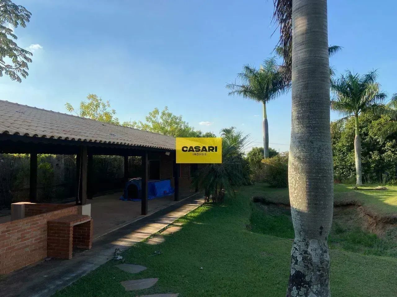 Chácara com 1 Suíte 1840 m² Residencial Ecopark - Tatuí/SP - Foto 3