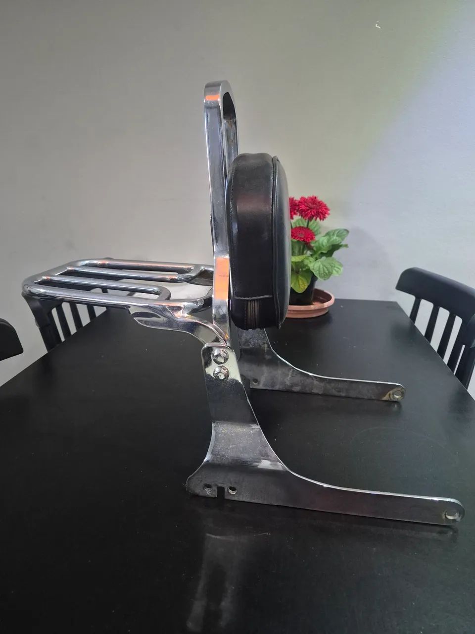 Sissy bar original Harley davidson 