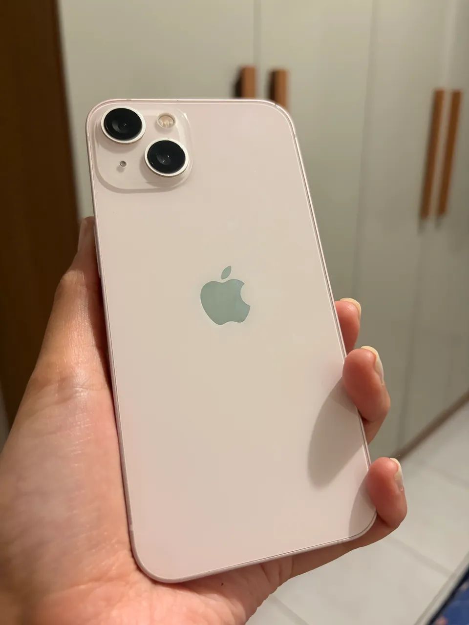 Iphone 13 Rosa 256GB - Foto 2