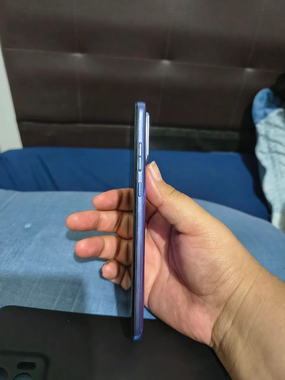 Motorola Edge 30 neo 256 gb - Foto 2