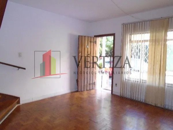 Casa de vila à venda com 90m² na Vila Olímpia - Foto 5