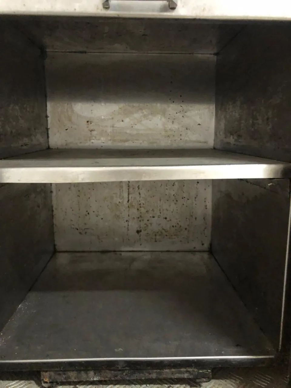 ELEVADOR DE CARGA RESTAURANTE  - Foto 4