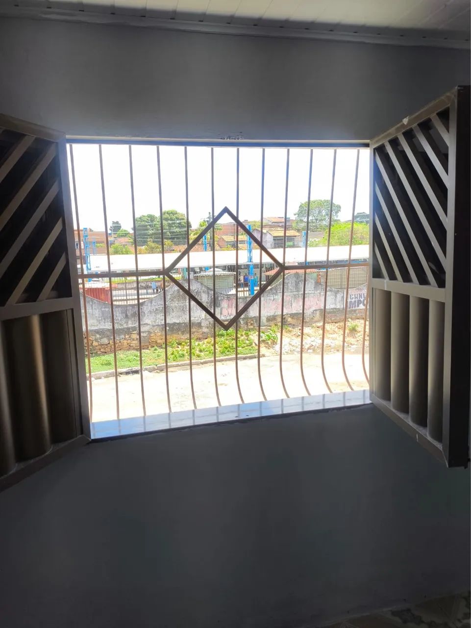 Vendo casa no santos dumont 2 pavimentos  - Foto 2