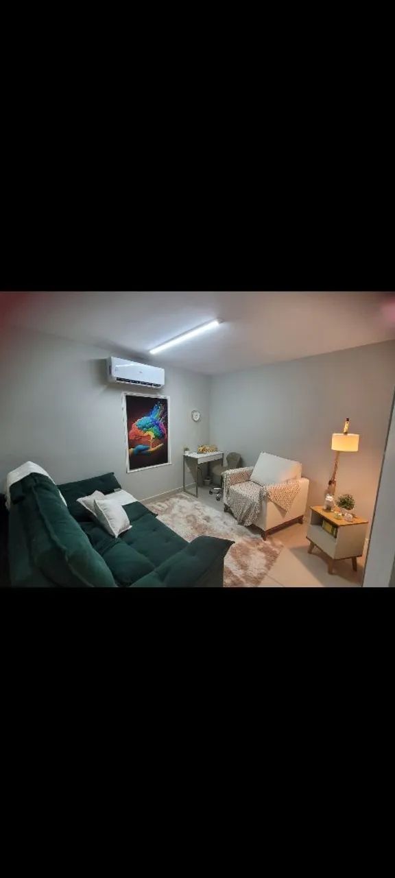 Sala para parceria por turno para psicólogos  - Foto 3