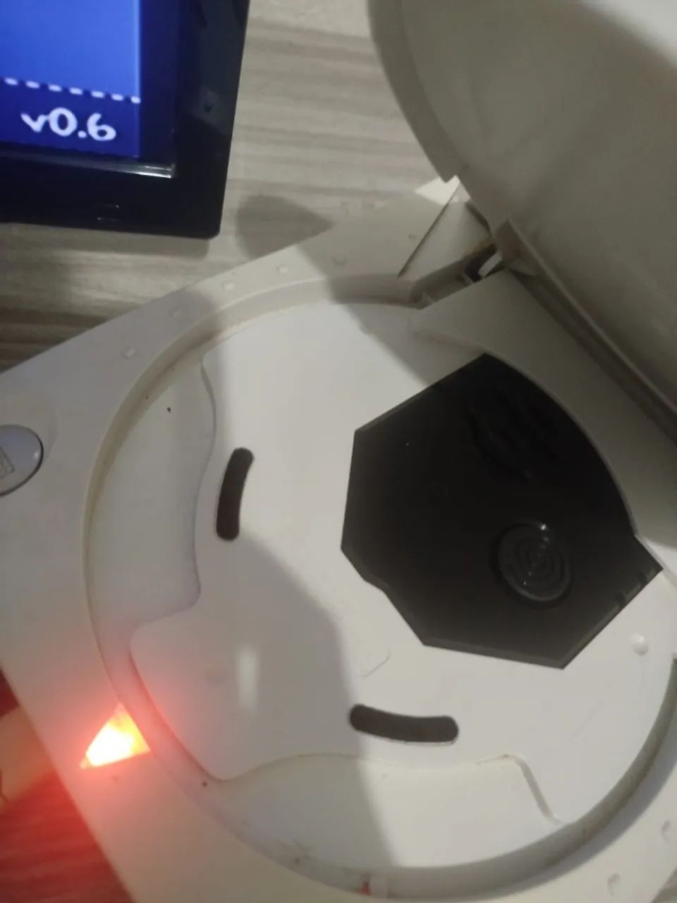 Dreamcast com GDEMU - Foto 4