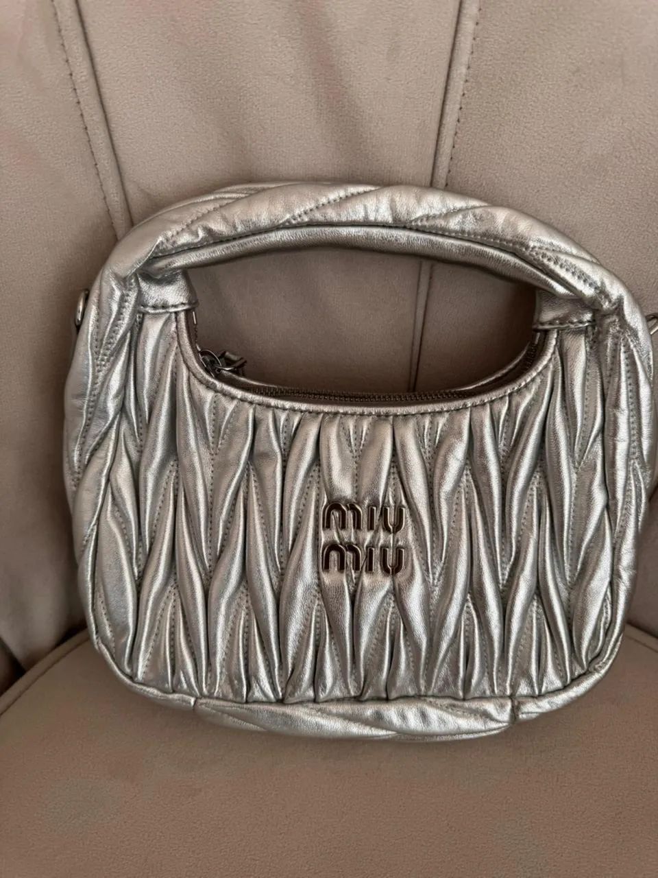 Bolsa Miu Miu - Foto 2