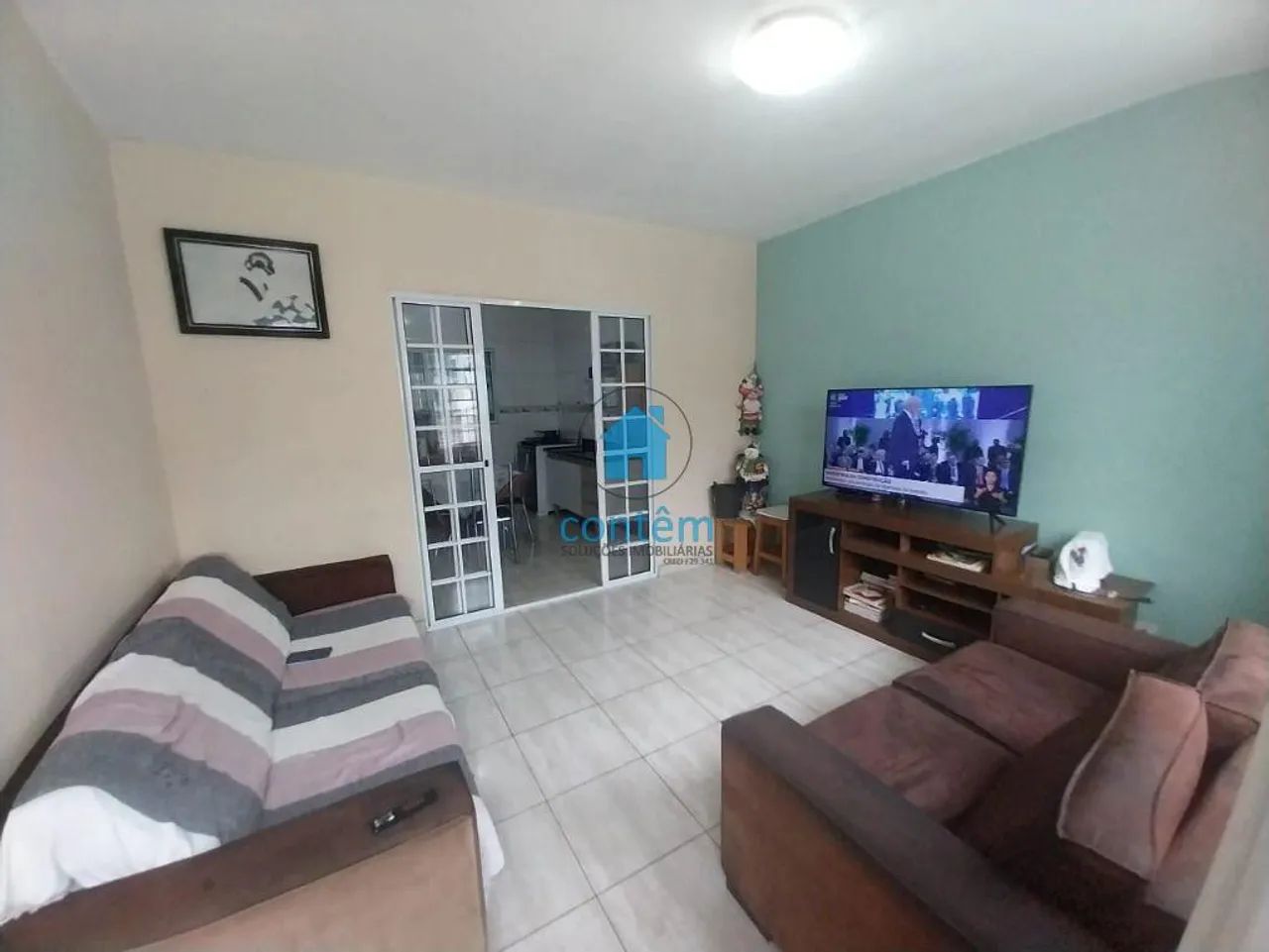 Casa à venda em Carapicuíba, Centro, com 3 quartos, com 73 m²