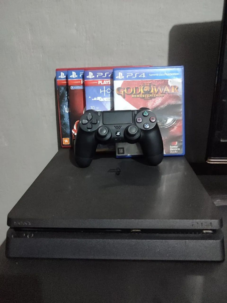 PlayStation 4  - Foto 2
