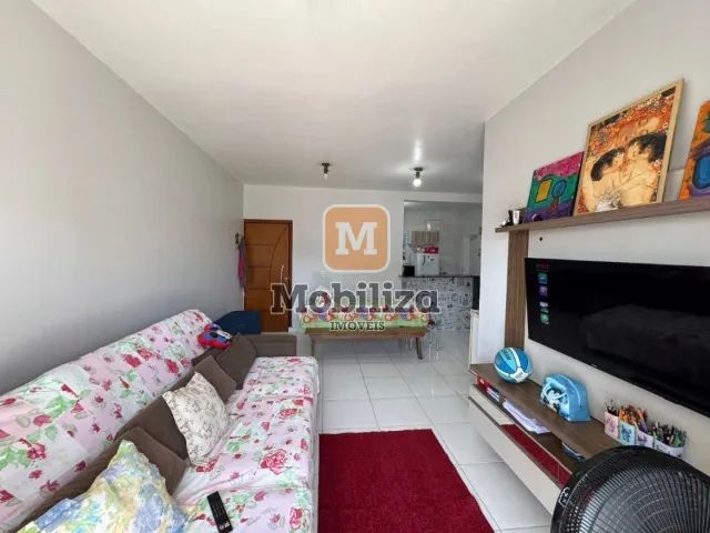 Apartamento com 3 quartos sendo 1 suíte com 92m² no Edifício Michelli - Foto 3