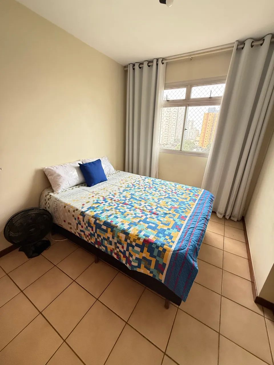 Apartamento Mobiliado Centro de Goiânia - Foto 4