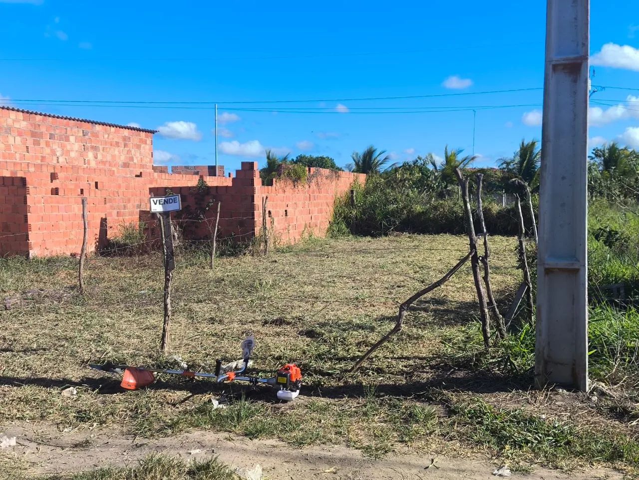 Terreno em capela  - Foto 2