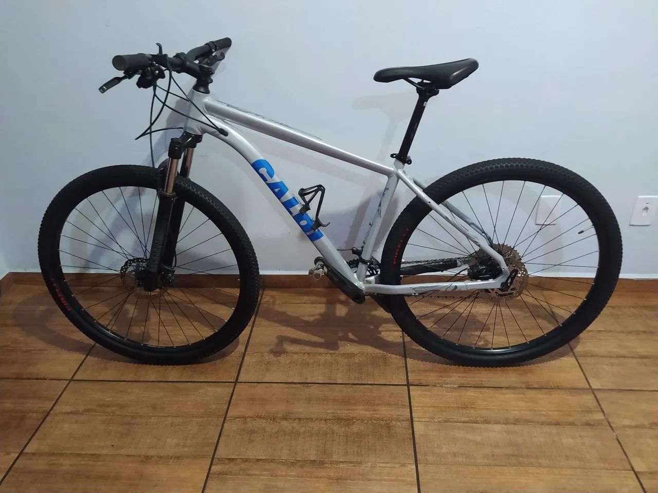Caloi Explorer Expert 2023 - Foto 2