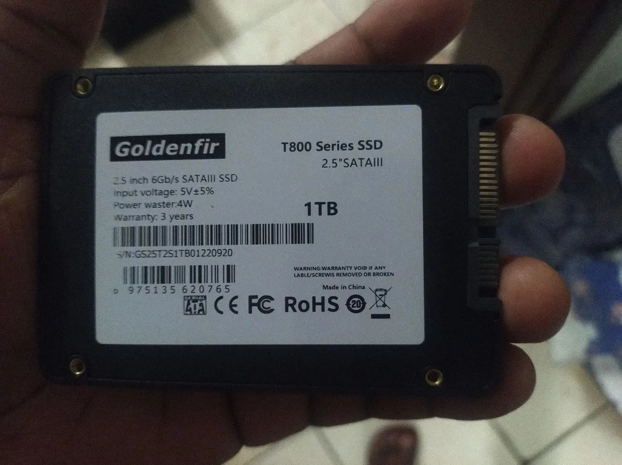 Ssd sata 1 tera 417561654875269121