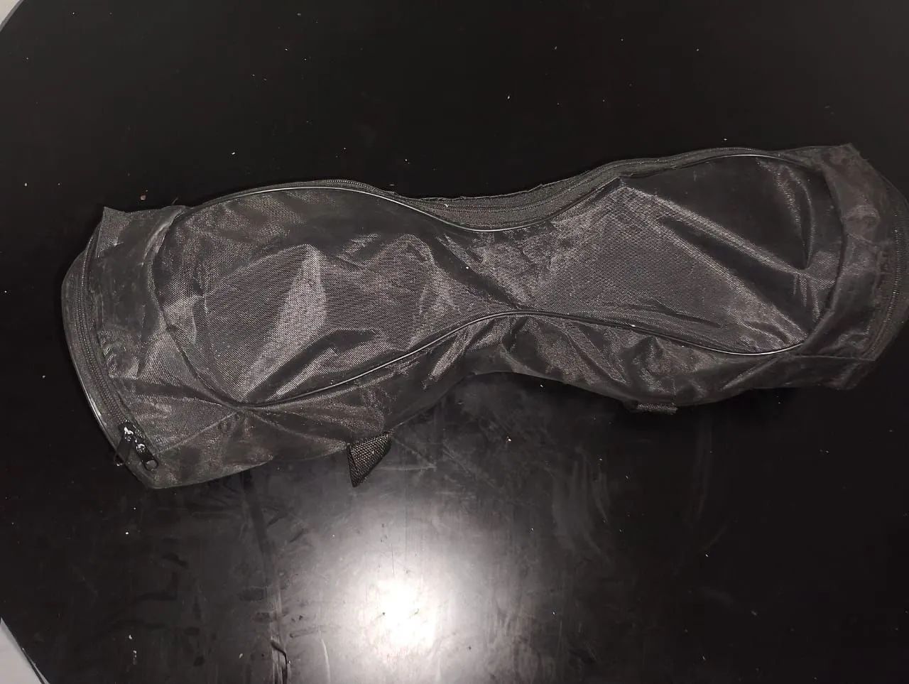 skate elétrico hoverboard - Foto 5