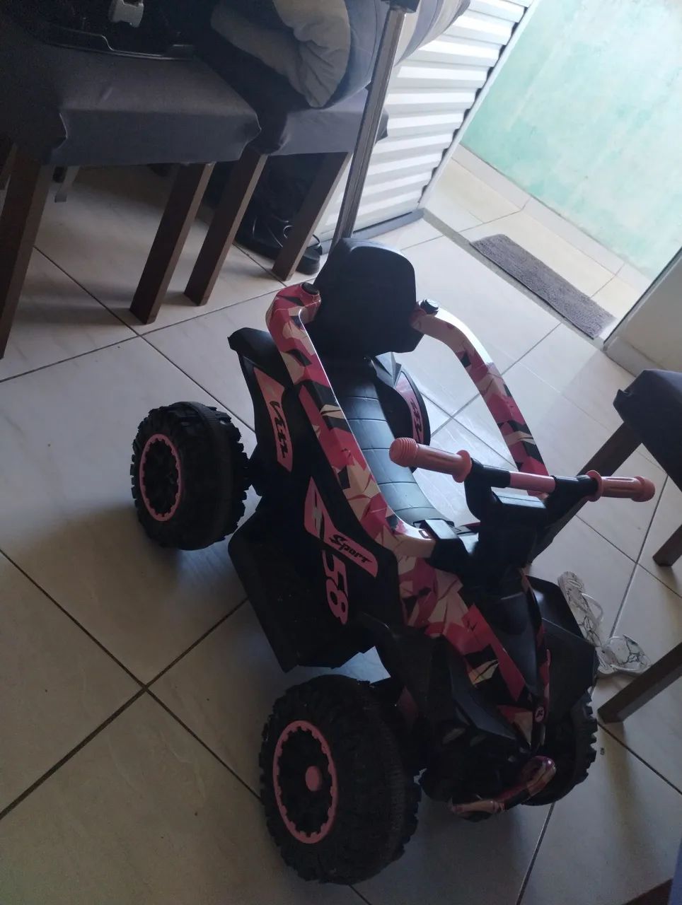 Carrinho  - Foto 2