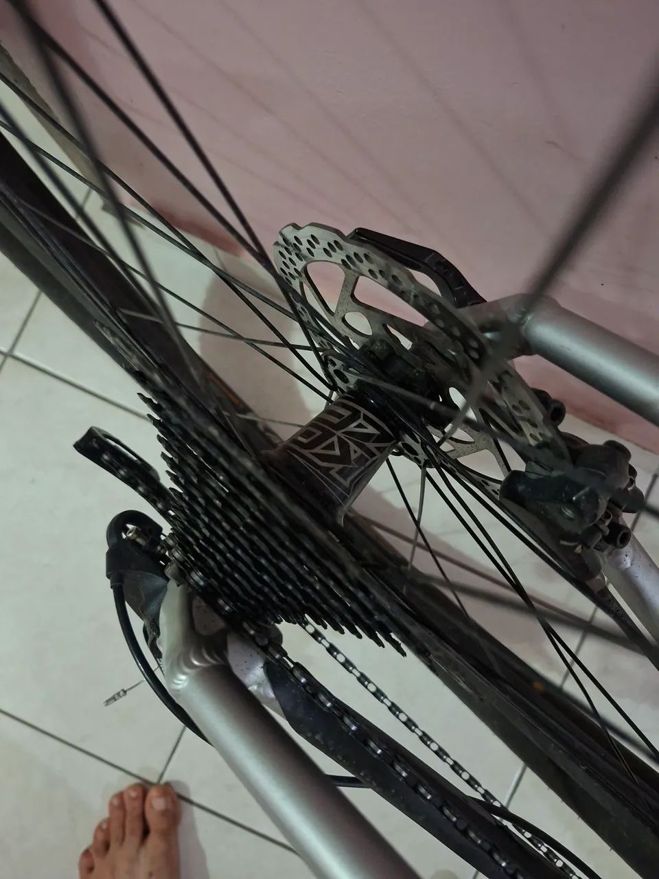 Specialized Hockhopper Expert 29 - Foto 5