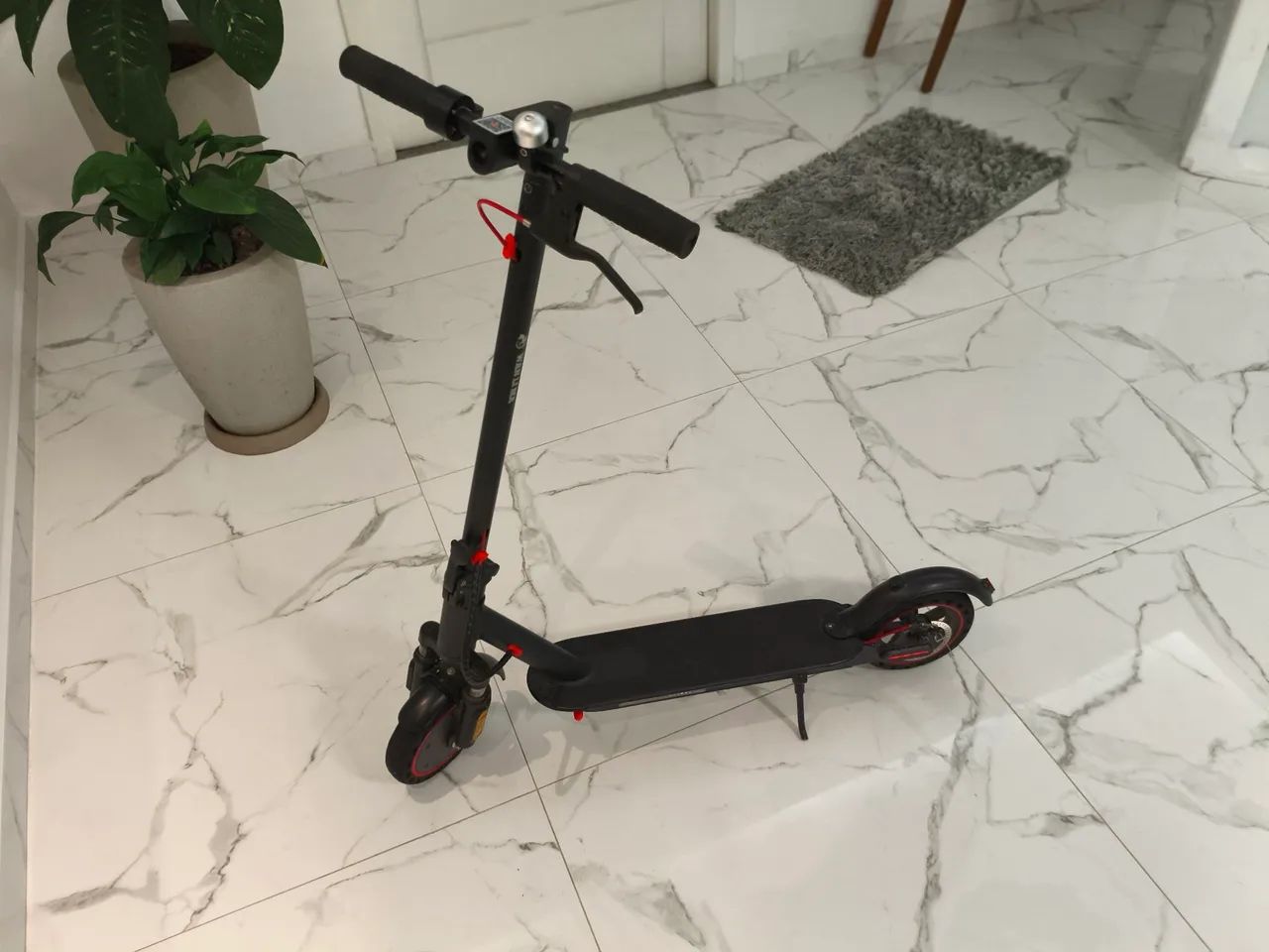 Vendo patinete elétrico  - Foto 4