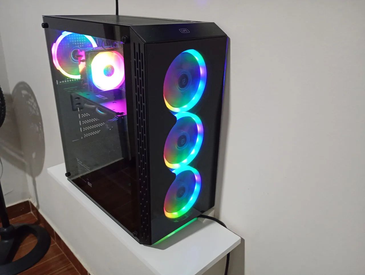 Computador gamer  - Foto 3