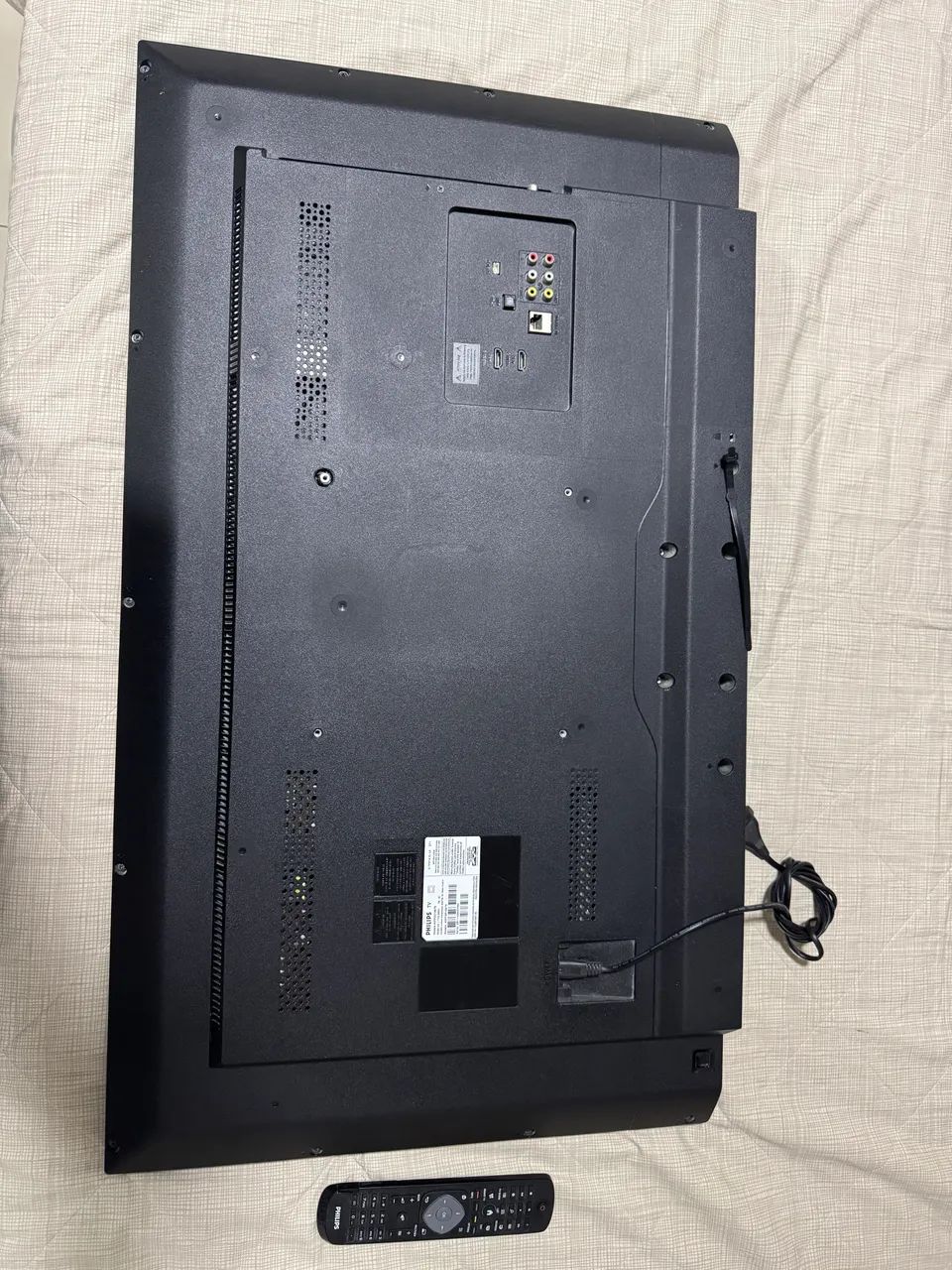 Tv Philips 40 polegadas  - Foto 3