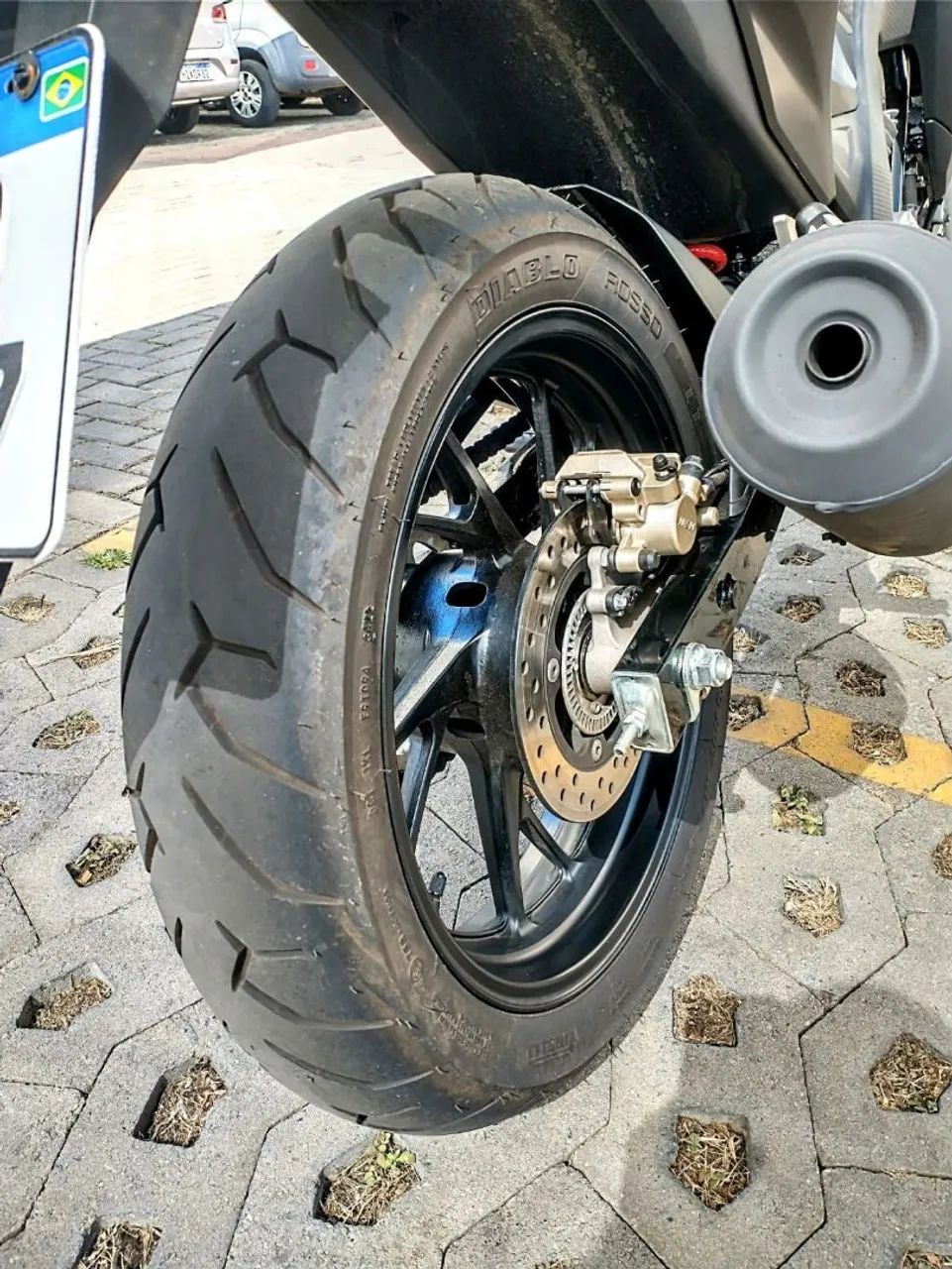 Vendo/troca menor valor  - Foto 3