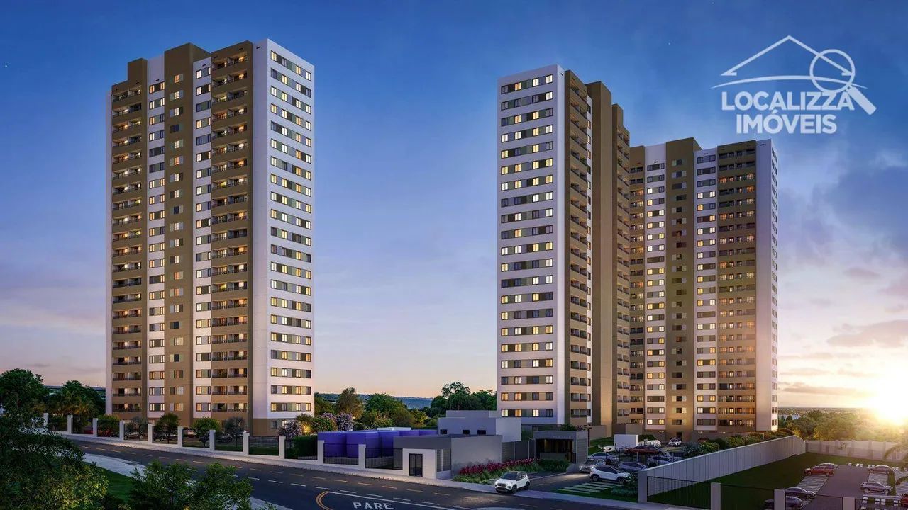 Lançamento em Campinas | Portal dos Buritis  MRV - Foto 2