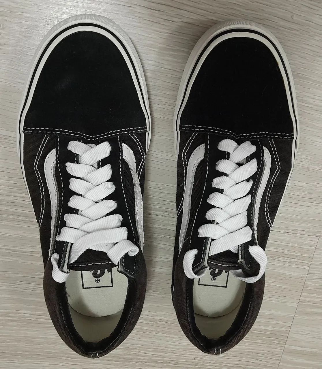Tênis  Vans Old Skool 35