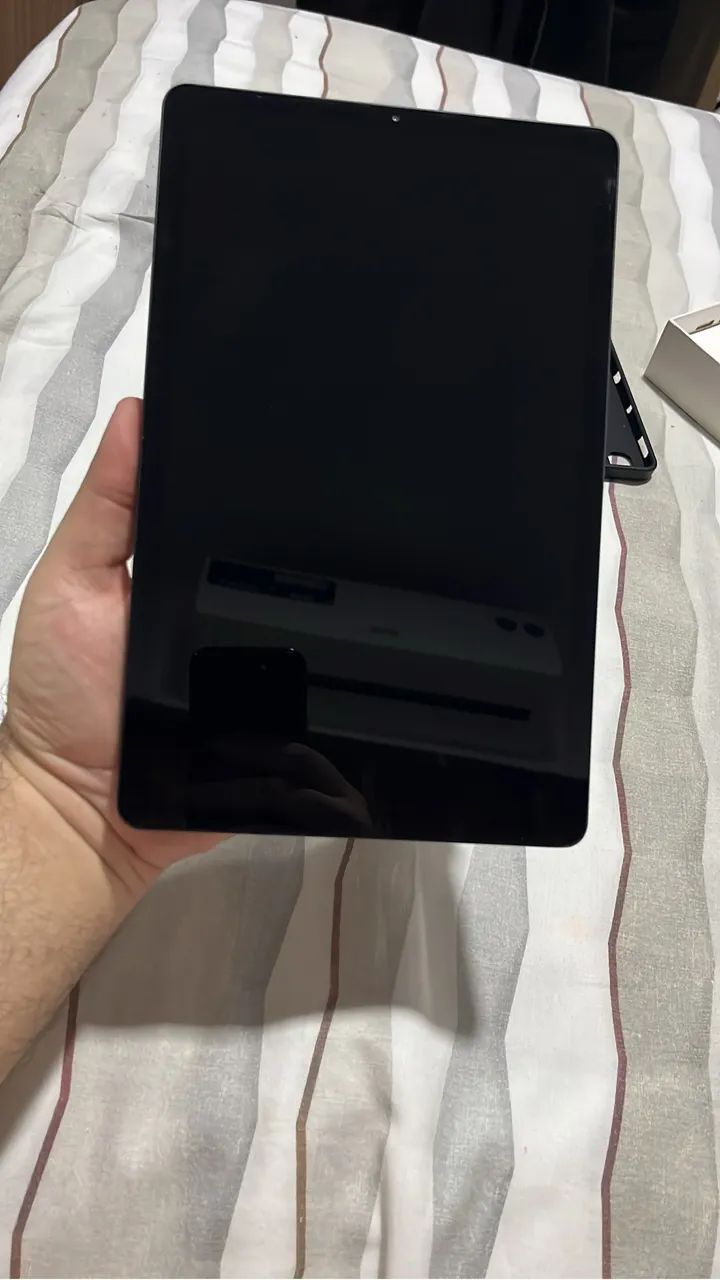 SAMSUNG TAB S6 LITE - OPORTUNIDADE