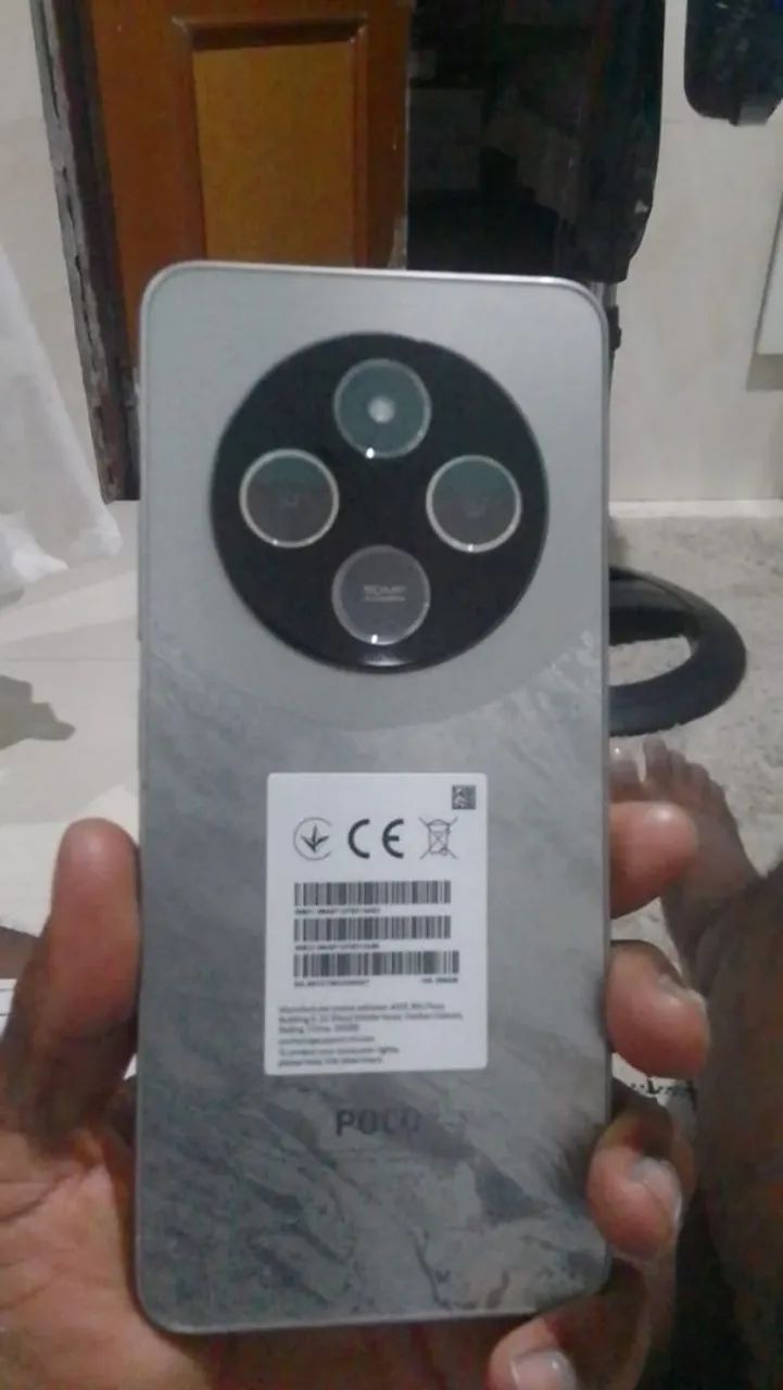 Redimi C75 256 gb - Foto 5