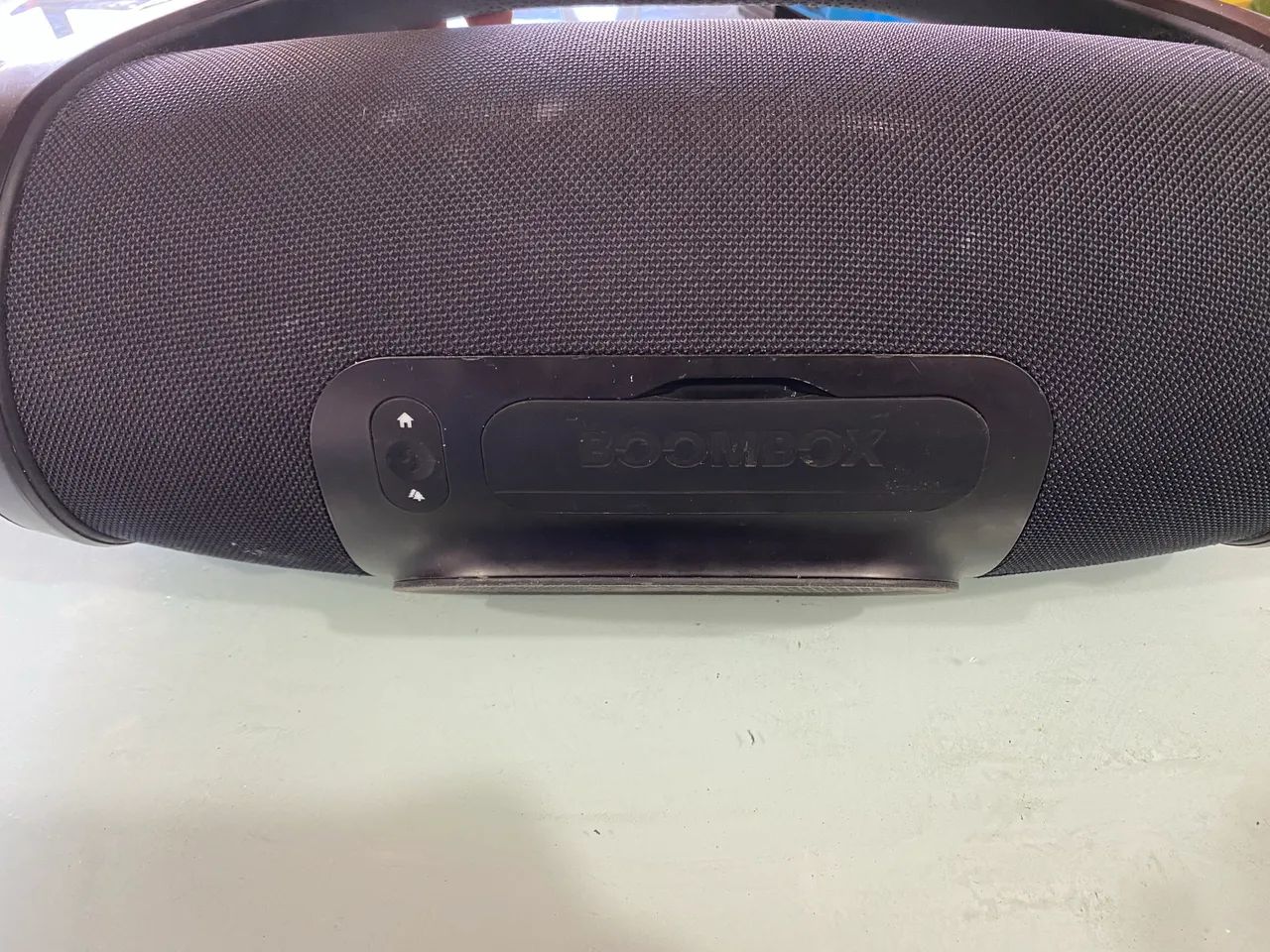 Caixa jbl bombox  - Foto 3