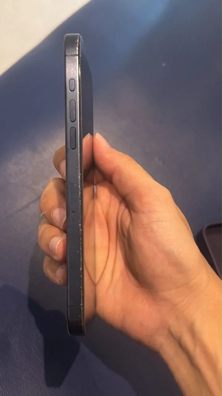 ? iPhone 15 Pro Max - 512 GB | Excelente estado!