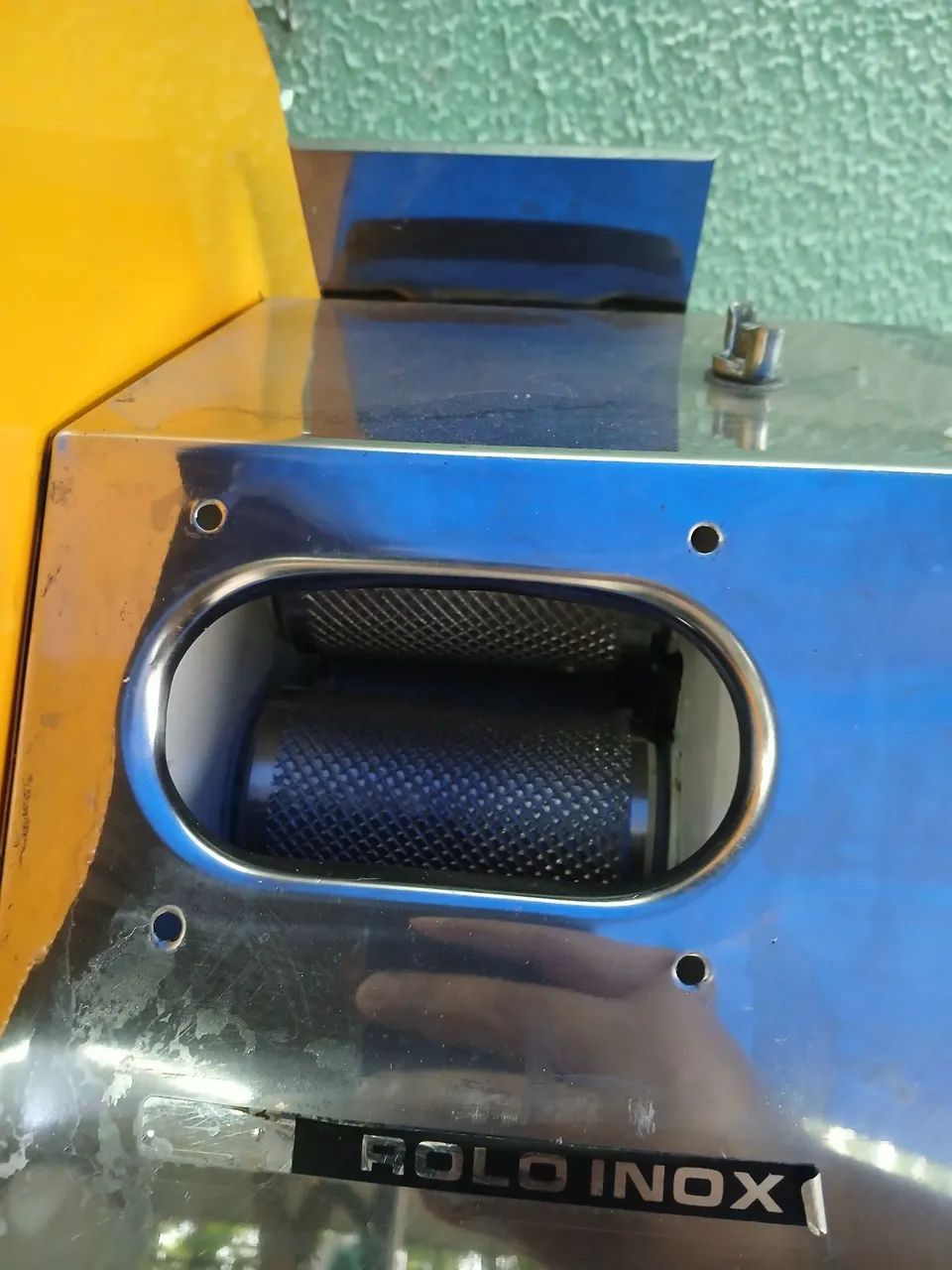 Vendo engenho de cana eletrico  - Foto 5