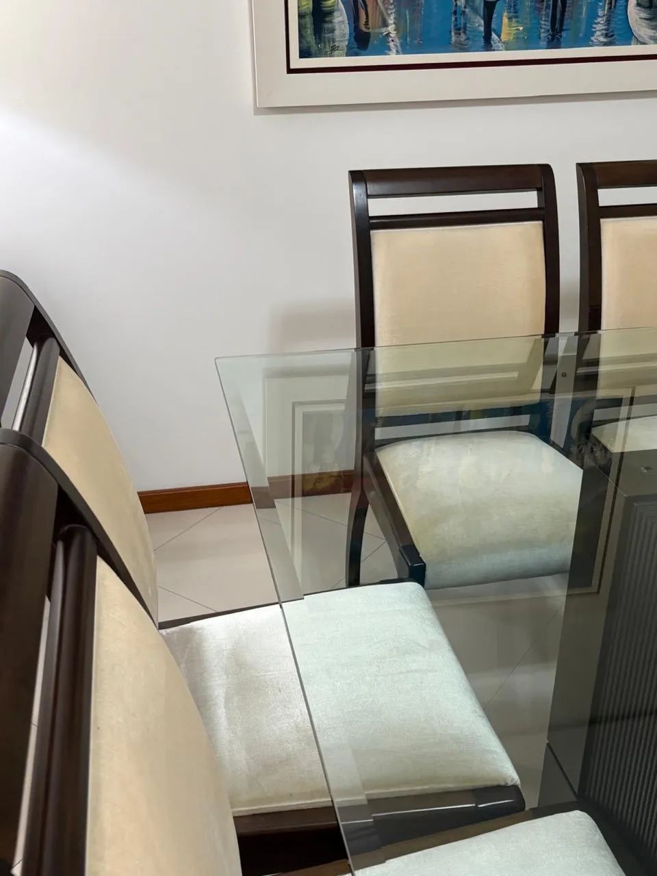 Mesa de jantar  - Foto 4