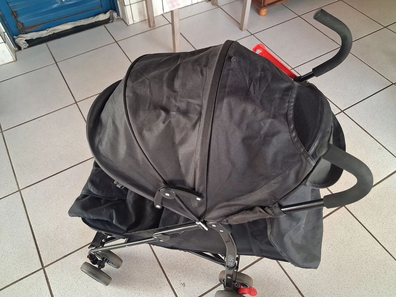 Carrinho bebê  - Foto 4