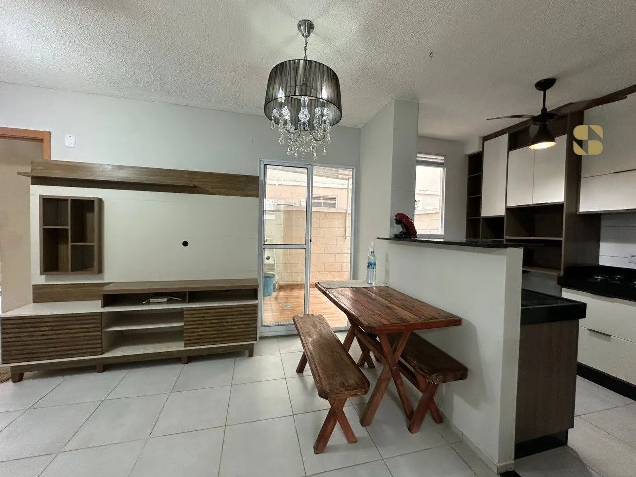 Apartamento no Jardim Imperial, Cuiabá - MT - Foto 2